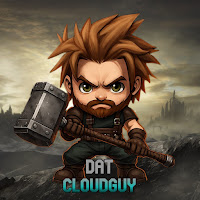 Post from Dat Cloud Guy