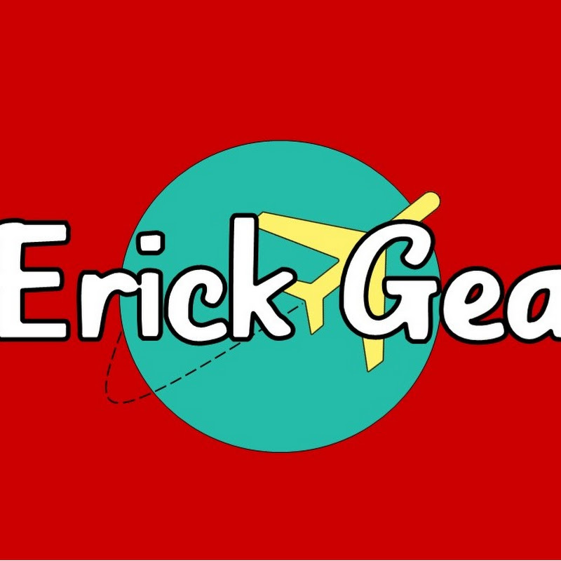 Erick Gea