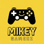 Mikey Gamerz  logo