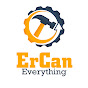 ErCan Everything logo