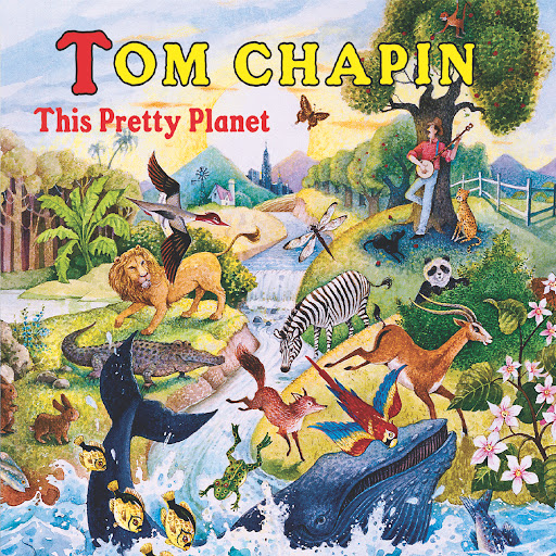 Tom Chapin - Topic