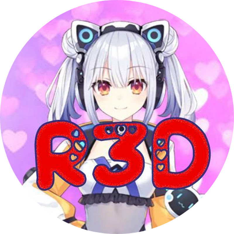 R3D Gaming icon