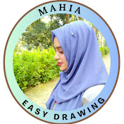 Mahia Easy Drawing