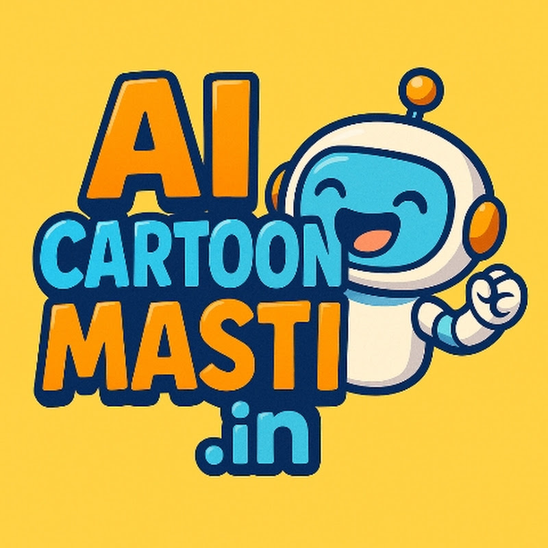 AI Cartoon Masti