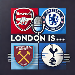 London Is ...