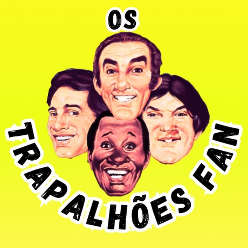 Os Trapalhões Fan 