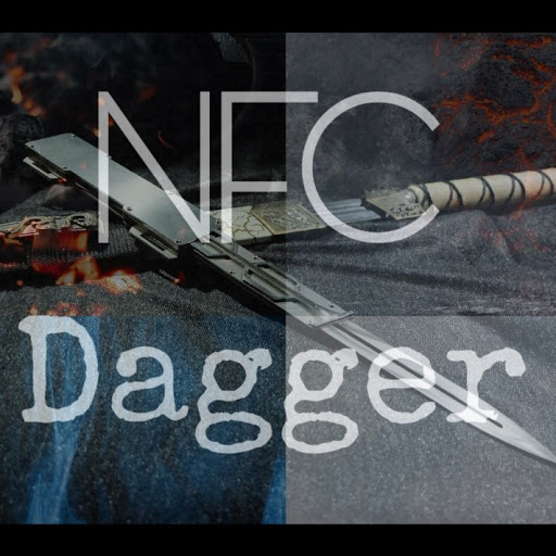 NFC - Dagger