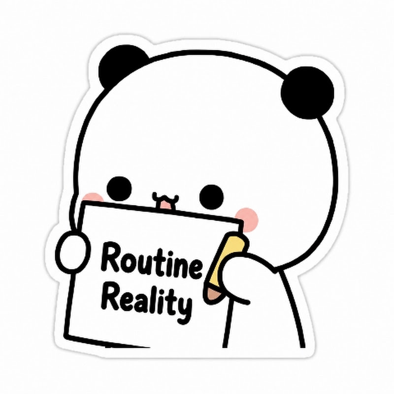 Routine Reality 