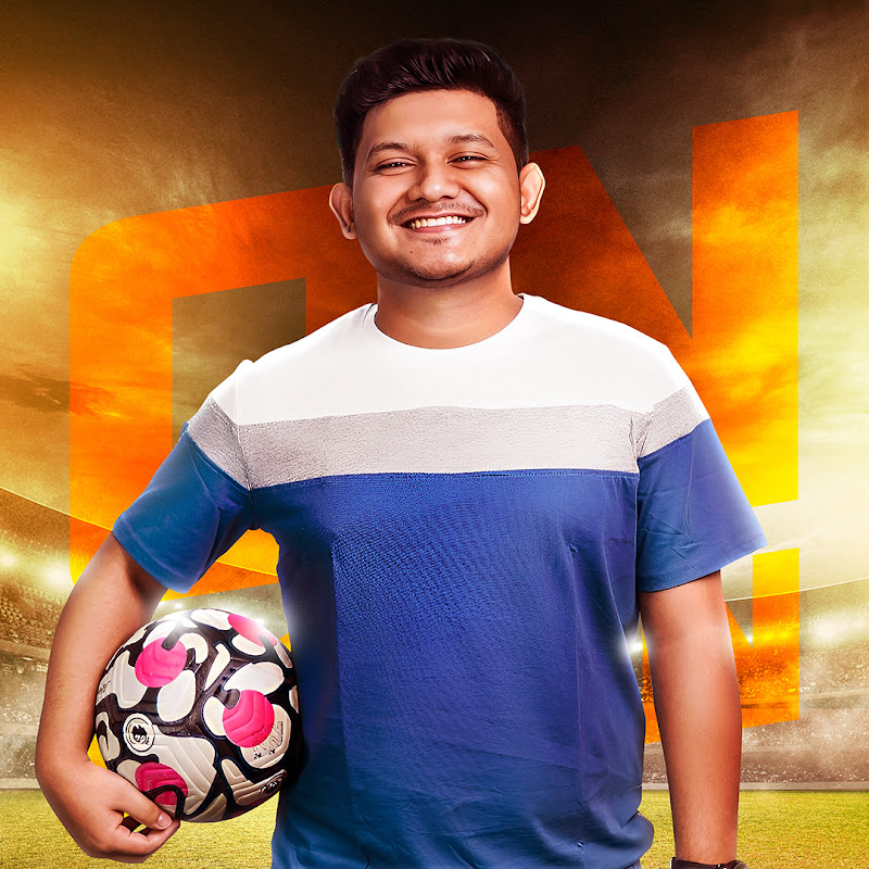 Channel Avatar