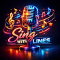 Sing With Lines Avatar