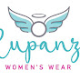 Rupanzel women’s wear logo