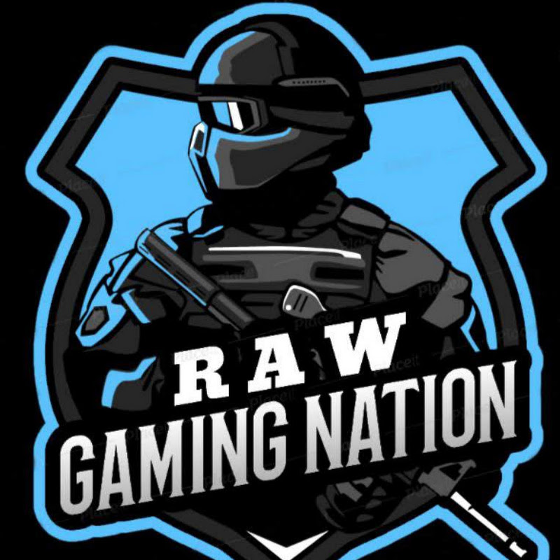 Raw Gaming Nation