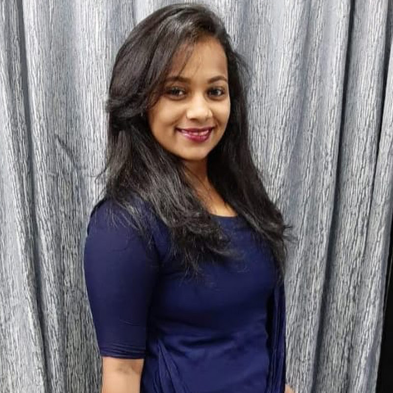 Dhruvi's Food Hub