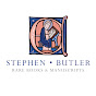 Stephen Butler Rare Books & Manuscripts - @stephenbutlerrarebooksmanu1694 YouTube Profile Photo