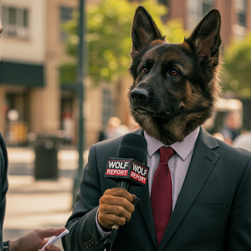 The Wolf Report