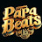 Papa beat's