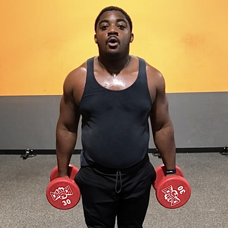 FitnessNJay