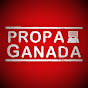 Propa-Ganada Show logo