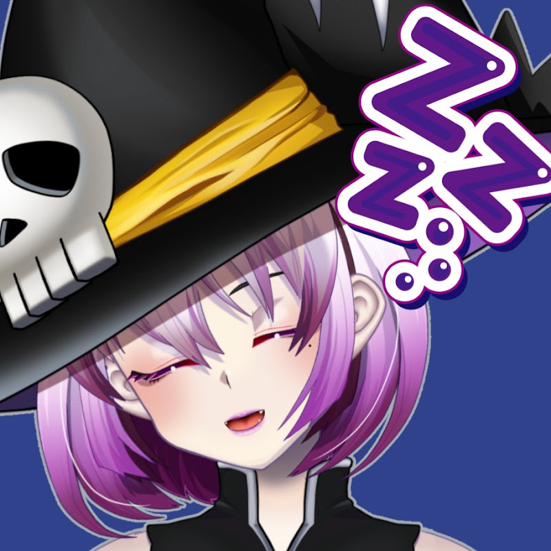 mihono_mukuro 御焔むくろch