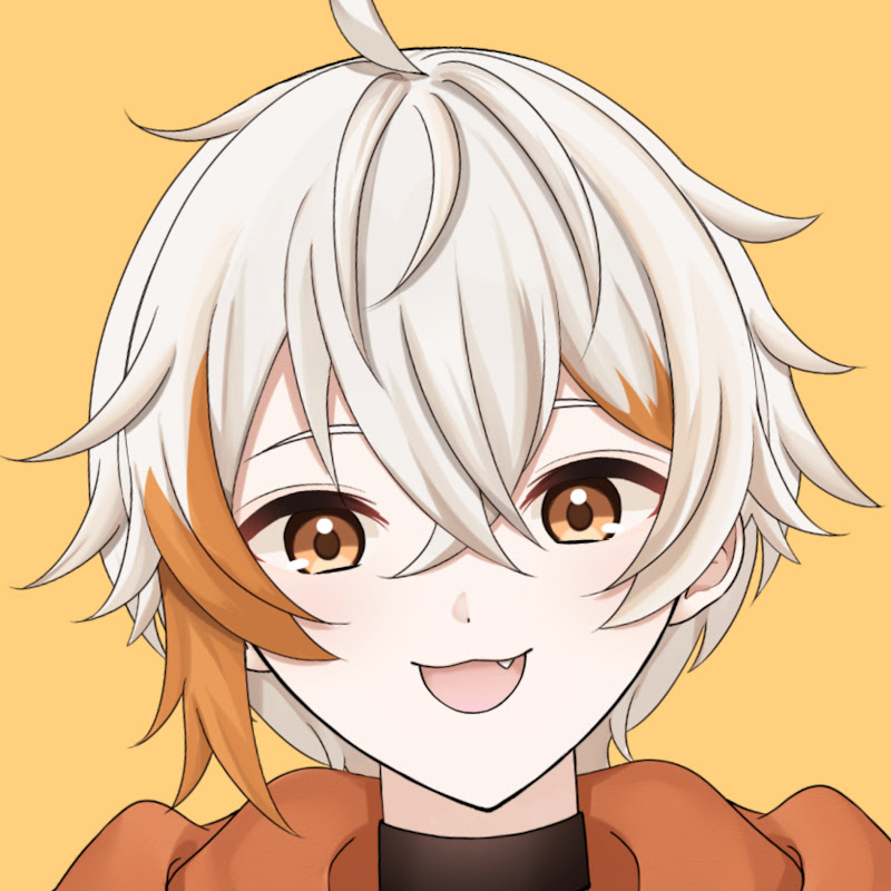 ヒューマ🦁🥕