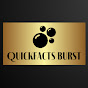 QuickFacts Burst logo
