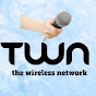 The Wireless Network logo