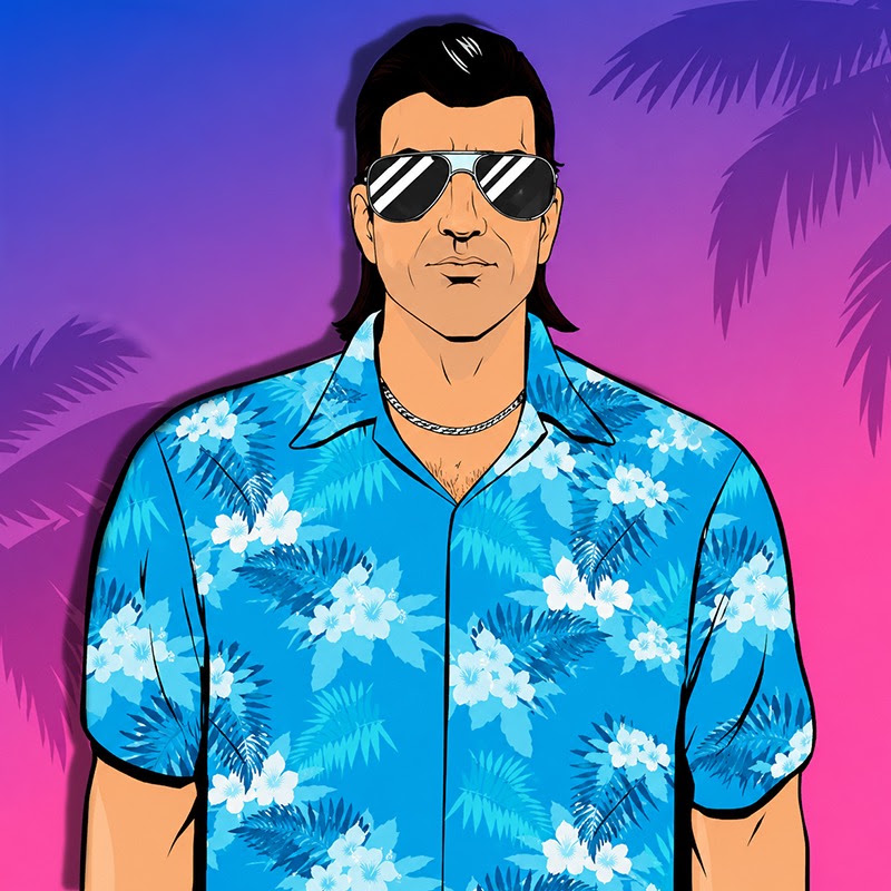 Seba Vercetti