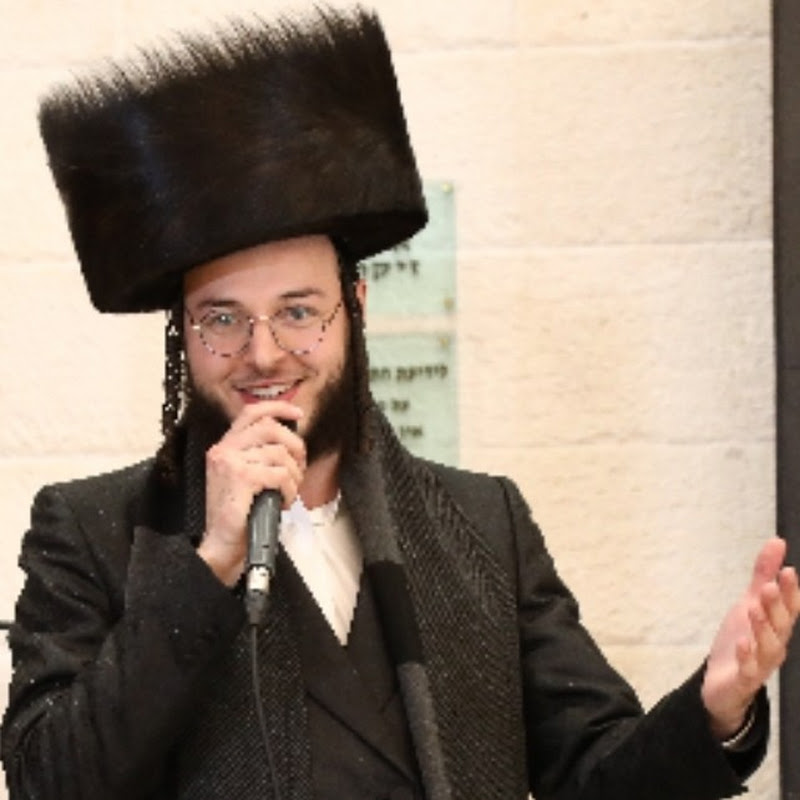 MOTI ABRAM מוטי אברהם הערוץ הרשמי