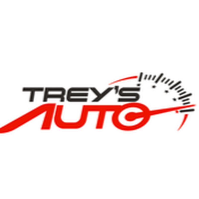 Trey's Auto