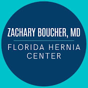Florida Hernia Center - Zachary Boucher, MD