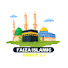 HATB7YFejAs-channel-avatar-Faiza Islamic Media 24