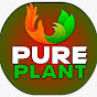 Pure Plant Nursery logo