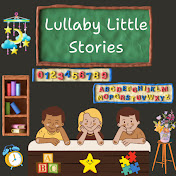 Lullaby Little Stories