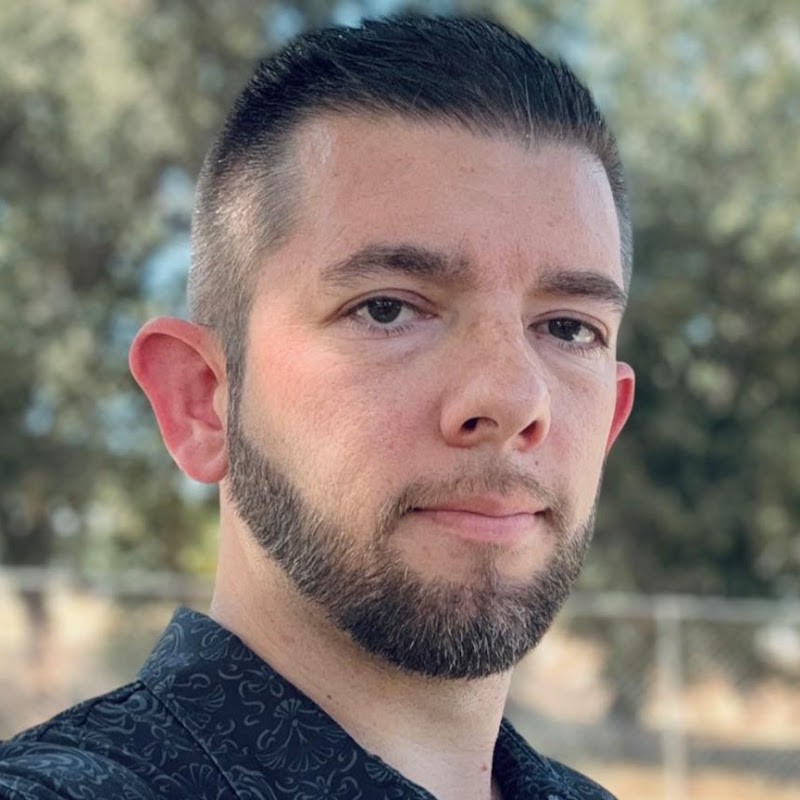 SirJames I Gamerfuzion
