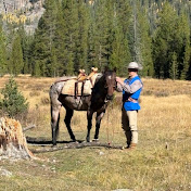 Pocket Creek Pack Station