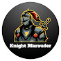 Knight Marauder logo