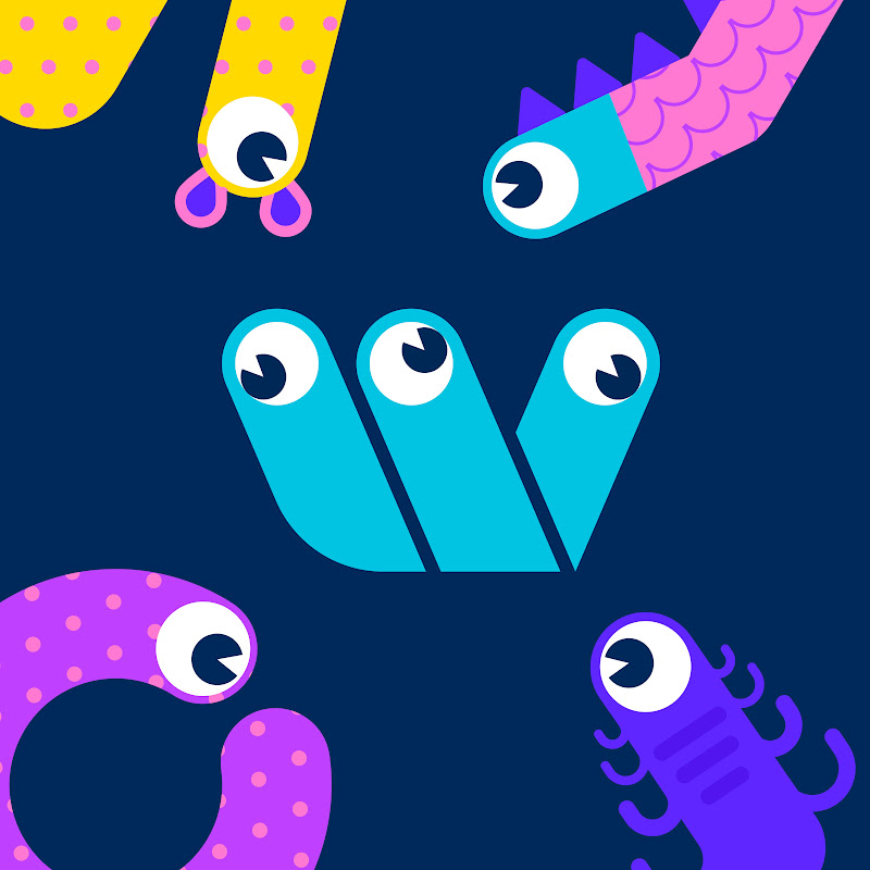 WildBrain Haunted House