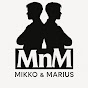 Mikko & Marius logo