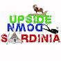 Upside Down Sardinia logo