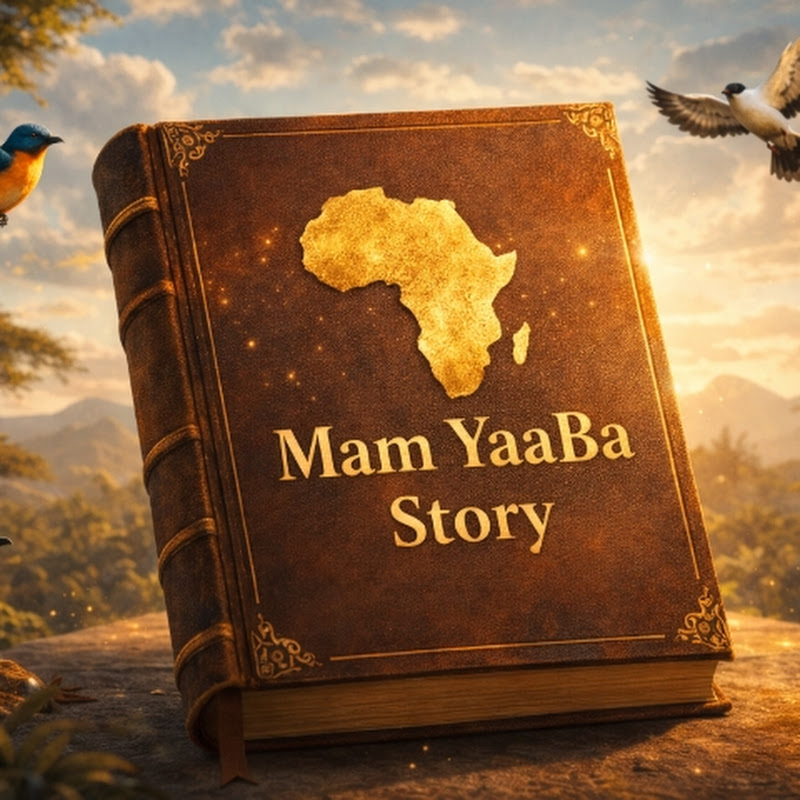 Mam Yaaba Story 