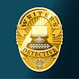Writer's Detective logo