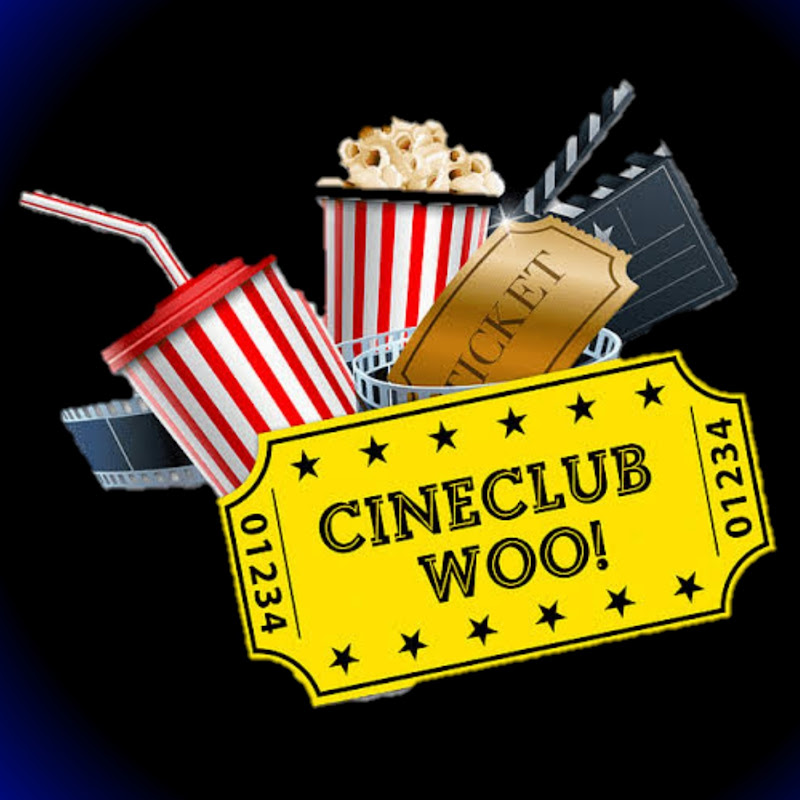 CineClub Woo!