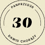 Dawid Chorąży | Pan Po 30