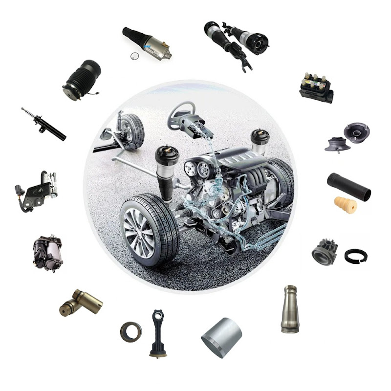 Finer Auto Parts 