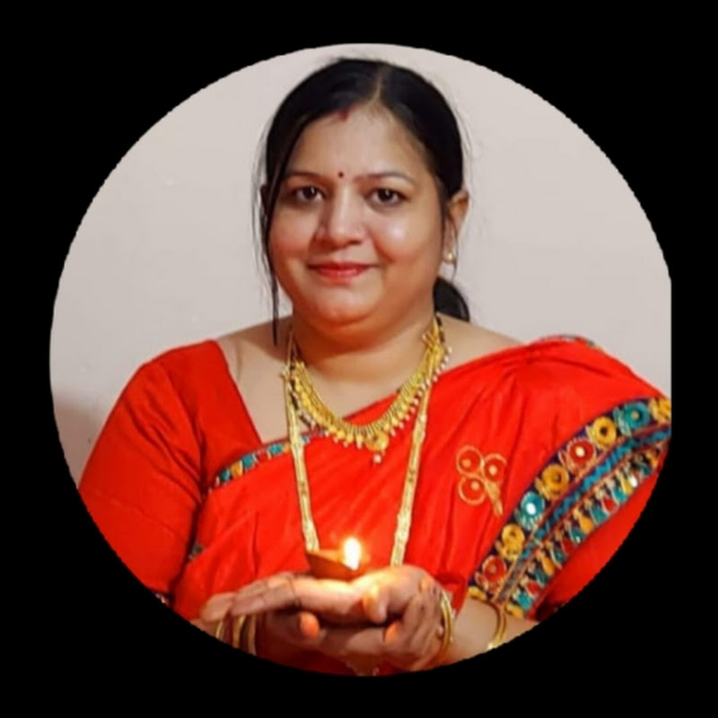 NishaMadhurima Recipes