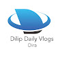 Dilip Daily Vlogs logo