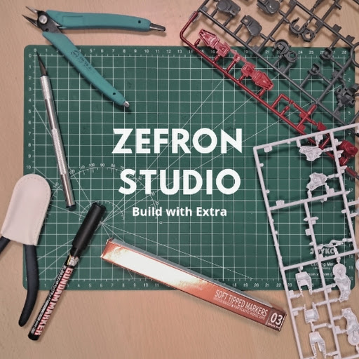 Zefron Studio