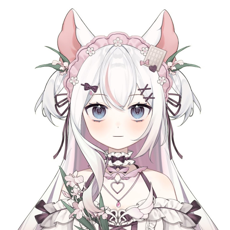 Sio ch. 蒼海しお