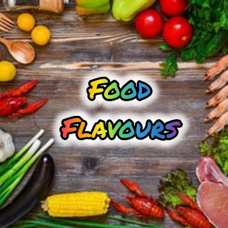 Food & Flavours
