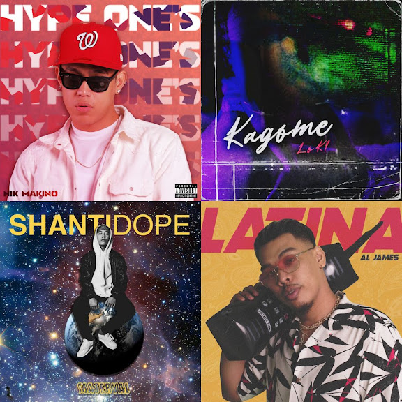 Rap OPM